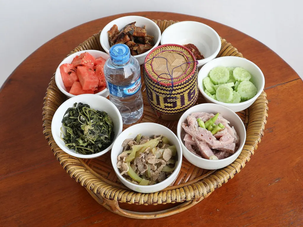 Seafood and coastal cuisine presented at a dining table